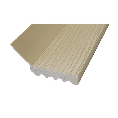 Randall GARAGE DOOR SEAL 7 FT V-37-T